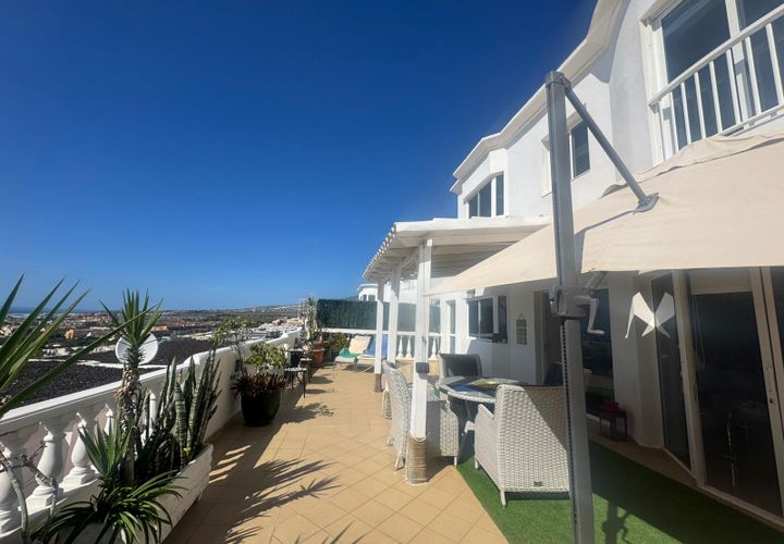 Byhus i Torviscas, Tenerife, Torviscas - € 575.000 | Ref: VHP-0425 - foto 1